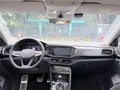 Volkswagen Taos X 330TSI FWD Luxury Smart Connected Edition - фото 8