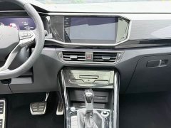 Volkswagen Taos X 330TSI FWD Luxury Smart Connected Edition - фото 9