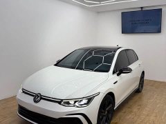 Volkswagen Golf 280TSI DSG R-Line - фото 3