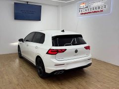 Volkswagen Golf 280TSI DSG R-Line - фото 4