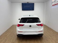 Volkswagen Golf 280TSI DSG R-Line - фото 5