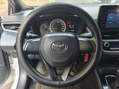 Toyota Corolla TNGA 1.5L CVT Base - ფოტო 10