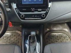 Toyota Corolla TNGA 1.5L CVT Base - ფოტო 11