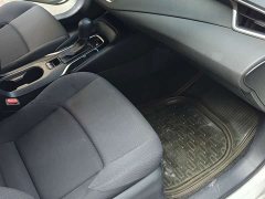 Toyota Corolla TNGA 1.5L CVT Base - ფოტო 12