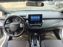 Toyota Corolla TNGA 1.5L CVT Base - ფოტო 13