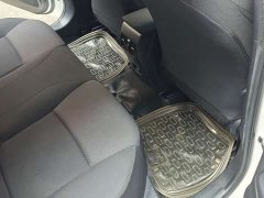 Toyota Corolla TNGA 1.5L CVT Base - ფოტო 16