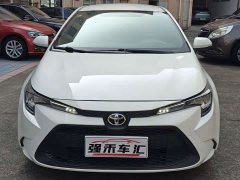 Toyota Corolla TNGA 1.5L CVT Base - ფოტო 2