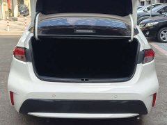 Toyota Corolla TNGA 1.5L CVT Base - ფოტო 6