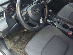 Toyota Corolla TNGA 1.5L CVT Base - ფოტო 9