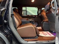 FAW Red Flag Golden Sunflower National Glory 4.0T Distinguished Flagship 4-Seater - фото 13