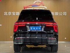 FAW Red Flag Golden Sunflower National Glory 4.0T Distinguished Flagship 4-Seater - фото 5