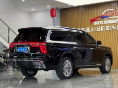 FAW Red Flag Golden Sunflower National Glory 4.0T Distinguished Flagship 4-Seater - фото 6