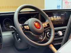 FAW Red Flag Golden Sunflower National Glory 4.0T Distinguished Flagship 4-Seater - фото 8