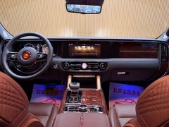 FAW Red Flag Golden Sunflower National Glory 4.0T Distinguished Flagship 4-Seater - фото 9