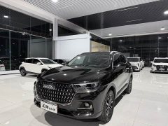 Haval H6 National Trend Edition 1.5T Automatic Urban Version - ფოტო 1