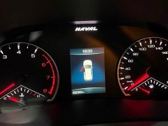 Haval H6 National Trend Edition 1.5T Automatic Urban Version - ფოტო 13