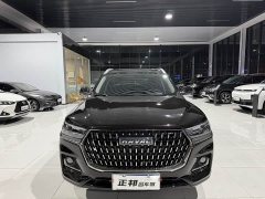 Haval H6 National Trend Edition 1.5T Automatic Urban Version - ფოტო 2
