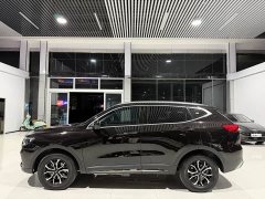 Haval H6 National Trend Edition 1.5T Automatic Urban Version - ფოტო 3