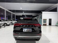 Haval H6 National Trend Edition 1.5T Automatic Urban Version - ფოტო 4