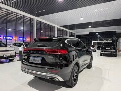Haval H6 National Trend Edition 1.5T Automatic Urban Version - ფოტო 5