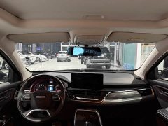 Haval H6 National Trend Edition 1.5T Automatic Urban Version - ფოტო 8