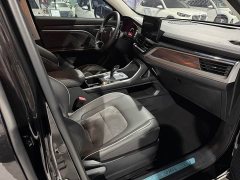 Haval H6 National Trend Edition 1.5T Automatic Urban Version - ფოტო 9