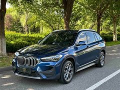 BMW X1 Facelift sDrive25Li Premier - фото 1