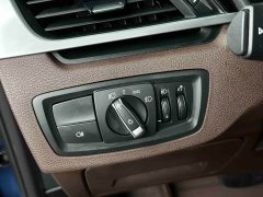 BMW X1 Facelift sDrive25Li Premier - фото 10