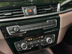 BMW X1 Facelift sDrive25Li Premier - фото 12