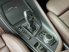 BMW X1 Facelift sDrive25Li Premier - фото 13