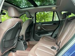 BMW X1 Facelift sDrive25Li Premier - фото 14