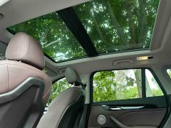 BMW X1 Facelift sDrive25Li Premier - фото 16