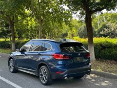 BMW X1 Facelift sDrive25Li Premier - фото 19