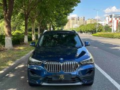 BMW X1 Facelift sDrive25Li Premier - фото 2