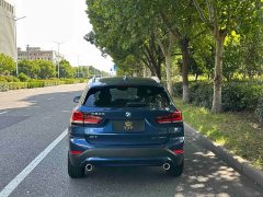 BMW X1 Facelift sDrive25Li Premier - фото 20