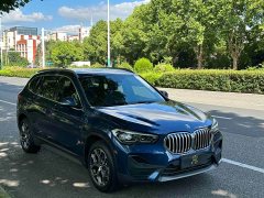 BMW X1 Facelift sDrive25Li Premier - фото 3