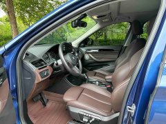 BMW X1 Facelift sDrive25Li Premier - фото 5