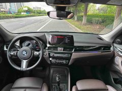 BMW X1 Facelift sDrive25Li Premier - фото 7