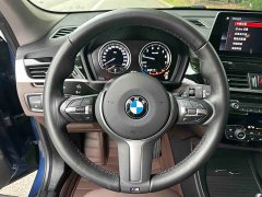 BMW X1 Facelift sDrive25Li Premier - фото 8