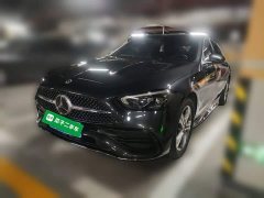 Mercedes-Benz C-Class Facelift C 200 L Sport Edition - photo 1