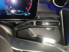 Mercedes-Benz C-Class Facelift C 200 L Sport Edition - photo 10