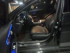 Mercedes-Benz C-Class Facelift C 200 L Sport Edition - photo 11