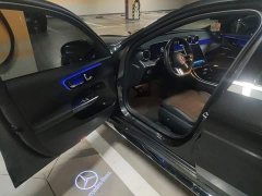 Mercedes-Benz C-Class Facelift C 200 L Sport Edition - photo 12
