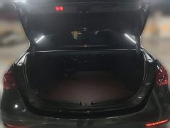Mercedes-Benz C-Class Facelift C 200 L Sport Edition - photo 15