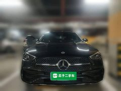 Mercedes-Benz C-Class Facelift C 200 L Sport Edition - photo 2