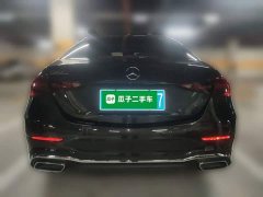 Mercedes-Benz C-Class Facelift C 200 L Sport Edition - photo 3