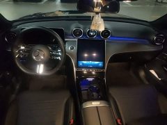 Mercedes-Benz C-Class Facelift C 200 L Sport Edition - photo 5