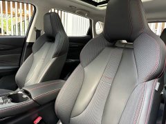 Changan Oushan X5 1.5T DCT Premier - ფოტო 10