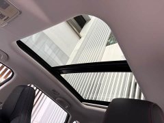 Changan Oushan X5 1.5T DCT Premier - ფოტო 11
