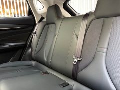 Changan Oushan X5 1.5T DCT Premier - ფოტო 12